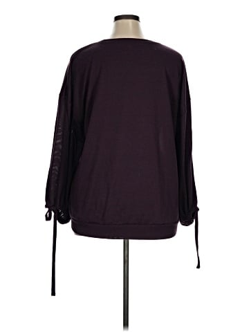 DG^2 by Diane Gilman Pullover Sweater (view 2)