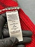 Holiday Time Plaid Red Pullover Sweater Size XL - photo 8