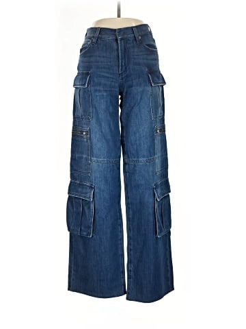 Alice + Olivia Cargo Pants (view 1)