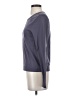 Athleta Solid Purple Blue Long Sleeve Top Size 4 (estimated) - photo 5