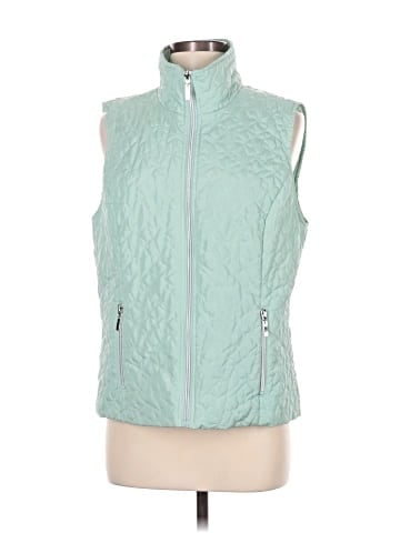 Christopher & Banks Vest (view 1)