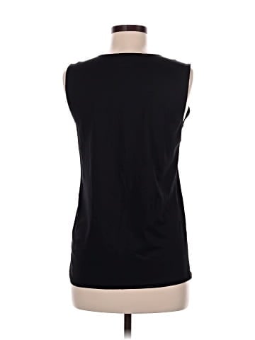 Alfani Sleeveless T-Shirt (view 2)