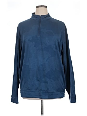KIRKLAND Signature Track Jacket (view 1)