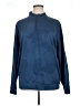 KIRKLAND Signature Blue Track Jacket Size XL - photo 1