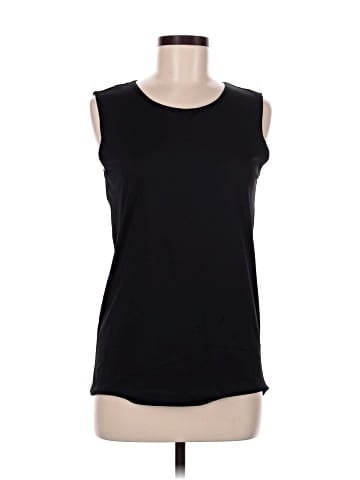 Alfani Sleeveless T-Shirt (view 1)