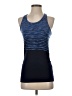 Athleta Blue Active Tank Size S - photo 1