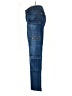 Alice + Olivia Blue Cargo Pants Size 24 waist - photo 5