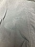 PrAna Chevron-herringbone Black Active Pants Size 34 waist (estimated) - photo 3