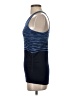 Athleta Blue Active Tank Size S - photo 5