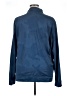 KIRKLAND Signature Blue Track Jacket Size XL - photo 2