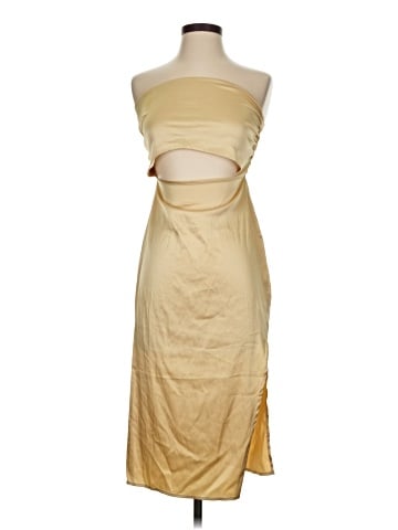 Danielle Bernstein Cocktail Dress (view 1)