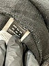 Shein Tweed Black Jumpsuit Size 2 - photo 4