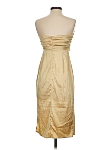 Danielle Bernstein Cocktail Dress (view 2)