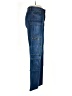 Alice + Olivia Blue Cargo Pants Size 24 waist - photo 4