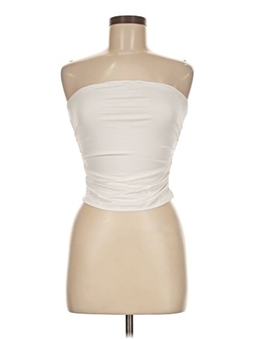 Shein Tube Top (view 1)