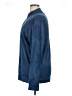 KIRKLAND Signature Blue Track Jacket Size XL - photo 5