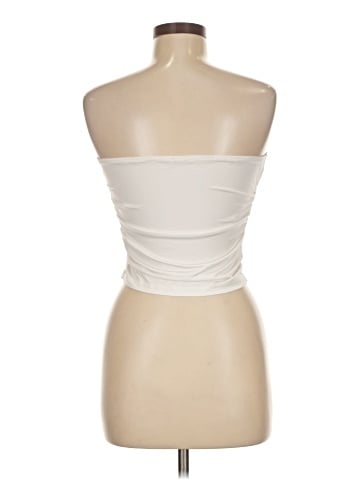 Shein Tube Top (view 2)