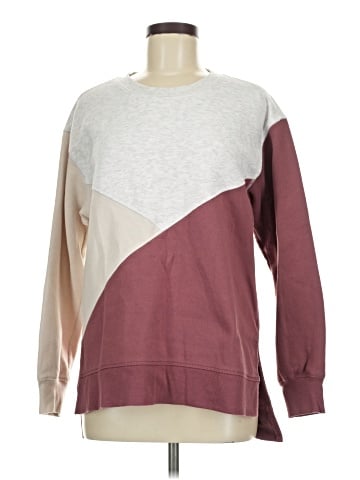Green Tea Sweatshirt (view 1)