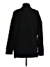 Coco + Carmen 100% Polyester Black Cardigan Size S - photo 2