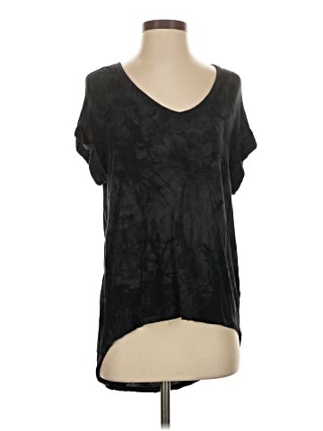 Tahari Short Sleeve T-Shirt (view 1)
