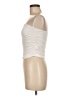 Shein Ivory Tube Top Size 6 - photo 5