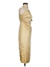 Danielle Bernstein Gold Cocktail Dress Size XS - photo 4