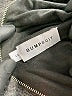 BUMPSuit Black Jumpsuit Size Sm Maternity - photo 3