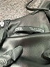 Zara Black Cocktail Dress Size S - photo 7