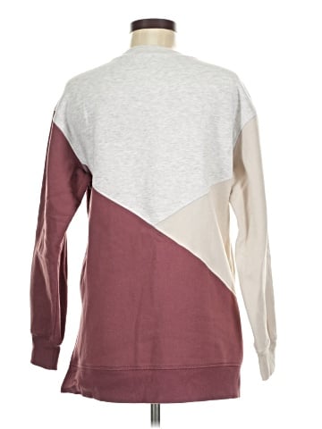Green Tea Sweatshirt (view 2)