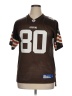 NFL 100% Nylon Brown Kimono Size XL - photo 1