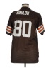NFL 100% Nylon Brown Kimono Size XL - photo 2