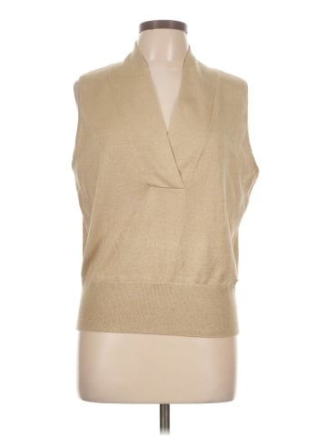 Tommy Hilfiger Sleeveless Blouse (view 1)