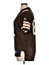 NFL 100% Nylon Brown Kimono Size XL - photo 5