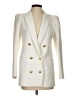 Zara Ivory Coat Size S - photo 1