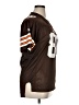 NFL 100% Nylon Brown Kimono Size XL - photo 4