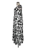 showpo Silver Casual Dress Size 14 - photo 5