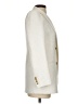 Zara Ivory Coat Size S - photo 4