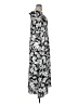 showpo Silver Casual Dress Size 14 - photo 4