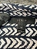 J.Crew 100% Cotton Silver Long Sleeve Blouse Size XS - photo 7