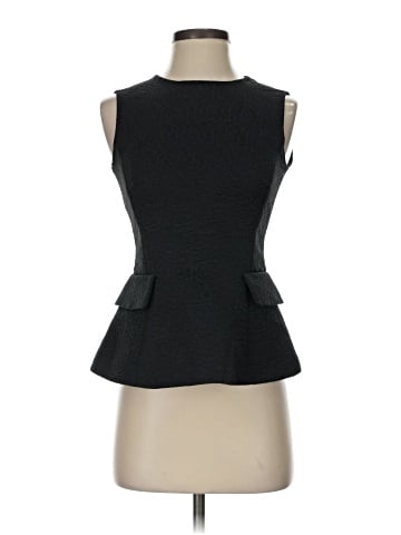 Carolina Herrera Sleeveless Top (view 1)
