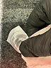 Princess Polly White 3/4 Sleeve Blouse Size 4 - photo 5