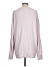 Fabletics Pink Pullover Sweater Size L - photo 2