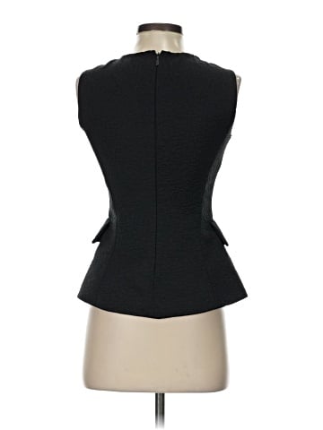 Carolina Herrera Sleeveless Top (view 2)
