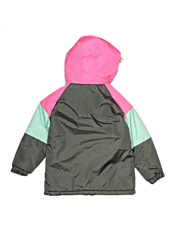 Pink Platinum Snow Jacket (view 2)