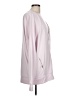 Fabletics Pink Pullover Sweater Size L - photo 4