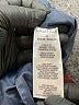 Nautica 100% Polyester Burgundy Vest Size 4 - photo 3