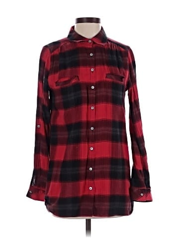 C&C California Long Sleeve Button-Down Shirt (view 1)