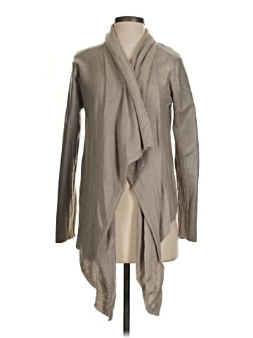 Simply Vera Vera Wang Cardigan (view 1)
