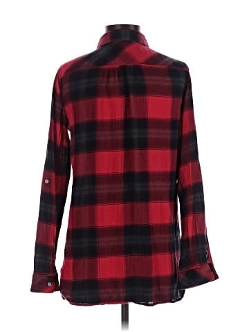 C&C California Long Sleeve Button-Down Shirt (view 2)