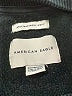 American Eagle Outfitters Black Pullover Sweater Size XS - photo 7